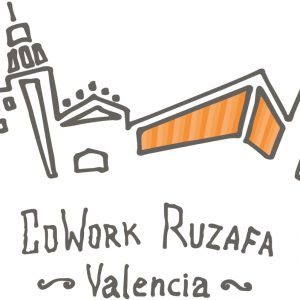 Logo Cowork Ruzafa